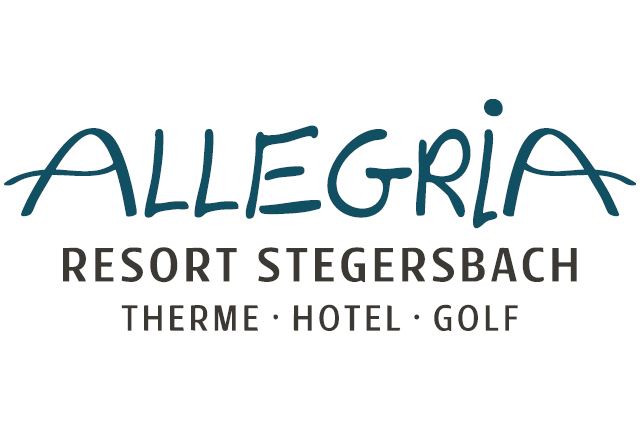 Logo des Allergria Hotels